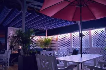 Bewitched And Bedazzled Bed And Breakfast