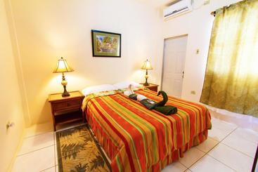 Appartment Buccoo Reef Bliss