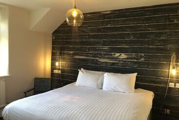 فندق فئة نجمة واحدة The Wheatsheaf