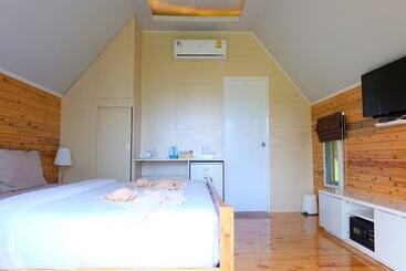 Szálloda A Na Lay Resort Koh Kood