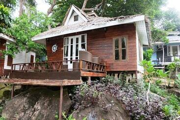 Hotel A Na Lay Resort Koh Kood