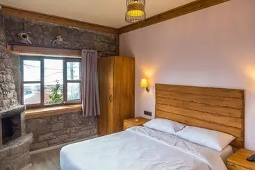 Hotel Assos Yildiz