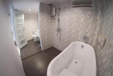 ホテル Nannakara Boutique