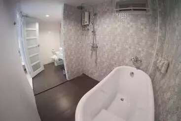 ホテル Nannakara Boutique