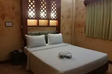Hotel Palm Chalet Resort