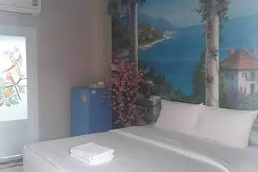 هتل Panragsa Resort