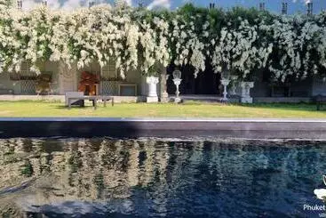 Hôtel Phuket Nonnita Boutique Resort Sha Plus