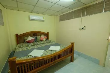 ホテル Saneha Resort