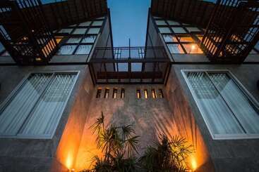 Hotel Vino Neste Private Pool Villas