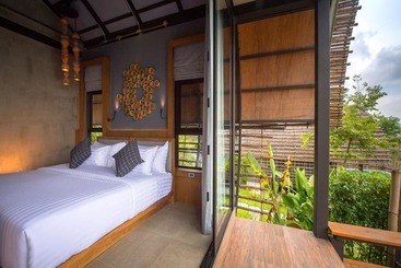 בית מלון כפרי Vino Neste Private Pool Villas