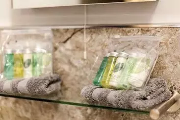 Parkers House Bed & Breakfast