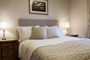 Parkers House Bed & Breakfast