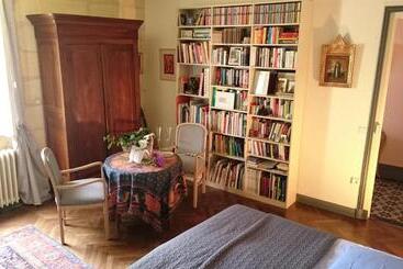 펜션 Domaine Mongiron