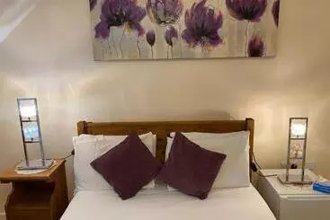 ペンション Turi House