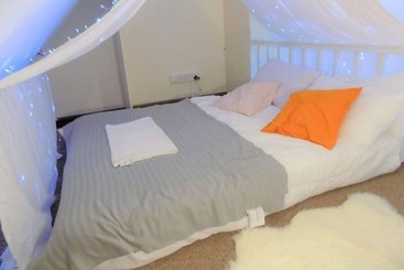 Pensão Warwick Home Lisca House