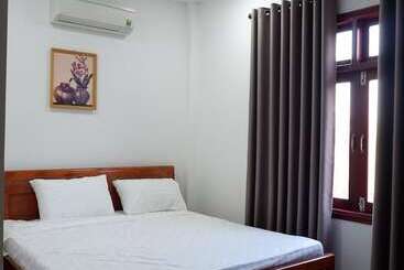 پانسیون White Lion House