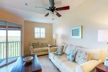 Lejlighed Sandy Pointe