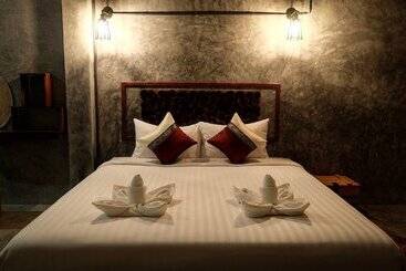 Sirah Hometel   Hostel