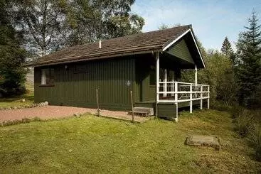 Casa Rural The Whooper