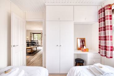 Сельский дом The Whooper