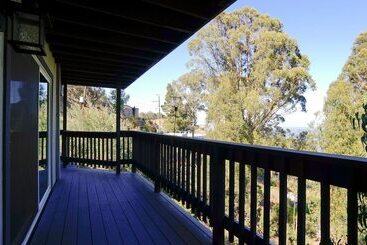 Жильё для туристов At Marbella Lane Flamingo Lady, Sfo