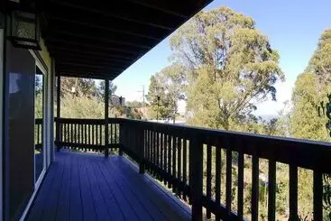 Turistihuoneistot At Marbella Lane   Flamingo Lady, Sfo