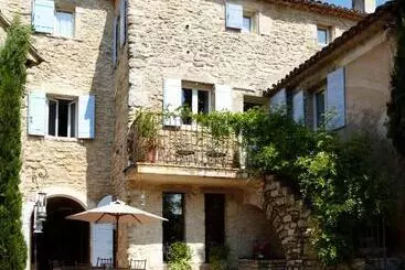 Bed and Breakfast Le Moulin Des Sources