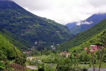 Appart'hotel Camlik Apart