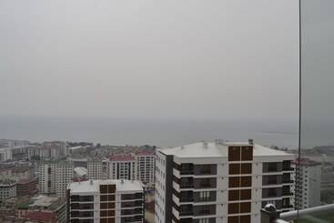 דירות לתיירים Canary Apart