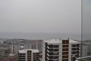 Apartamenty turystyczne Canary Apart