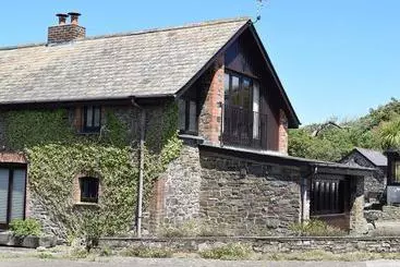 Downe Cottages