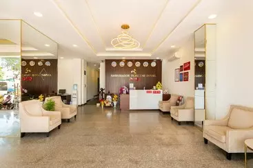 Hotelli Ambassador Vung Tau