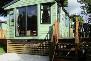 Hotell Barnkirk Holidays