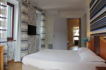 בית מלון כפרי Hôtel Regis