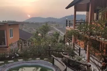 Hotel Kularbdoi Resort