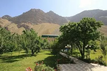 Hotel Of Nbt