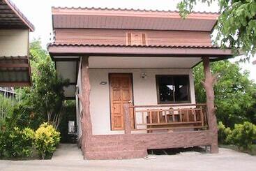 ホテル Tantara Resort