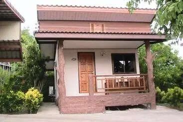 هتل Tantara Resort