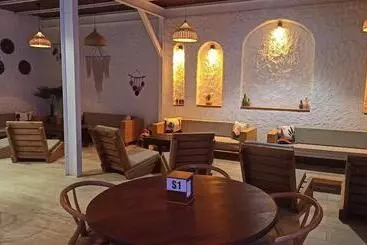 Mali Beach Apart Otel