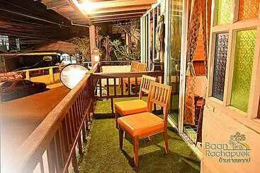 Pension Baan Rachapuek