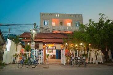 پانسیون Tri Tran Homestay