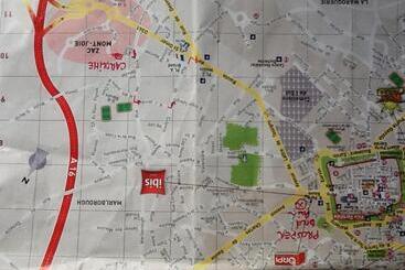 ペンション Homes D Opale, Caroline