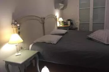 Majatalo Homes D Opale, Caroline