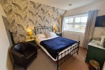 Пансион Lane Head Farm Country Guest House