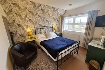 Pensió Lane Head Farm Country Guest House