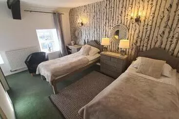 Pensão Lane Head Farm Country Guest House