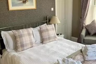 Thornsgill House Bed & Breakfast