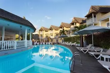 ホテル Hôtel Exsel Ermitage