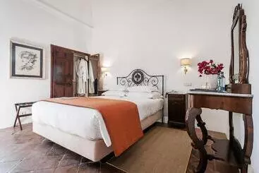 Convento Sao Paulo Hotel Rural