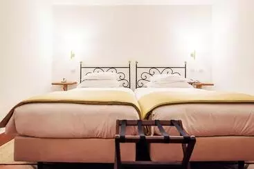 Convento Sao Paulo Hotel Rural